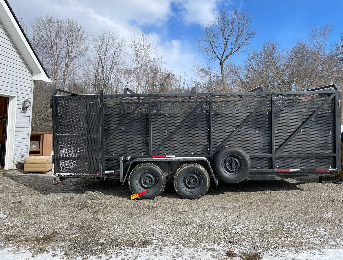 Dumpster Rental services in West Mifflin, PA